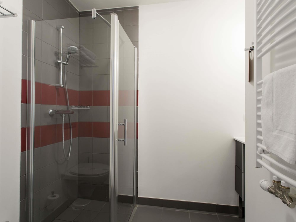 Aparthotel Adagio Access Massy Palaiseau 42/71