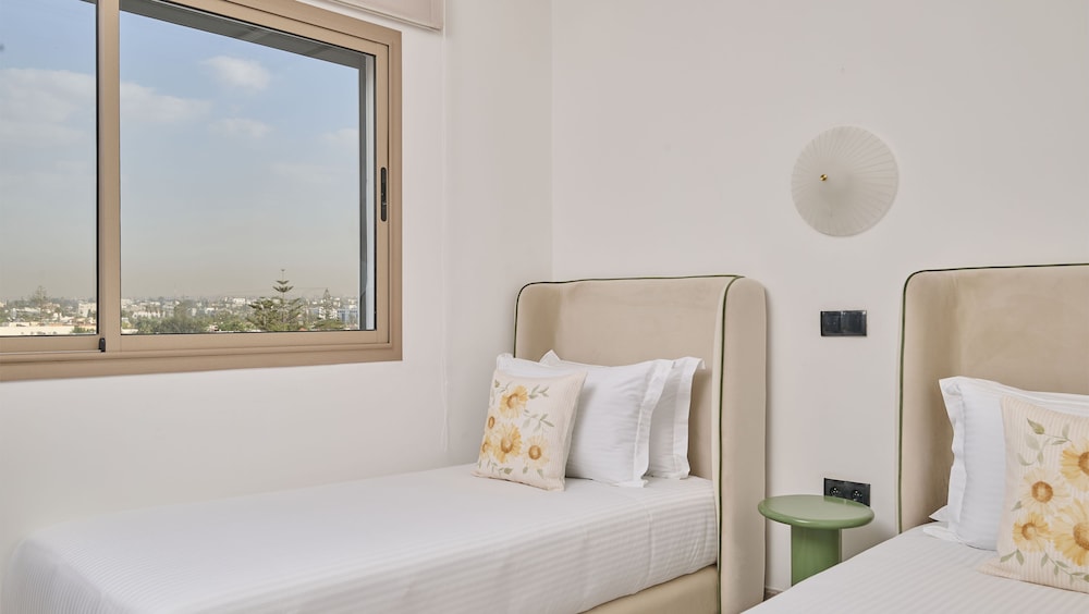 StayHere Casablanca - Oasis Residential Living 10/91