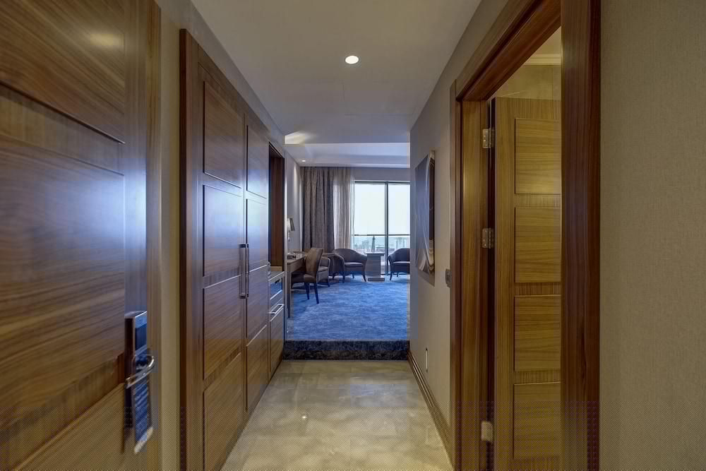 Days Hotel by Wyndham Istanbul Maltepe 36/69