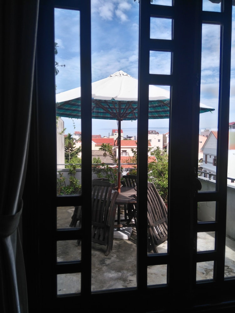 Green Coco Homestay Hoi An 86/91