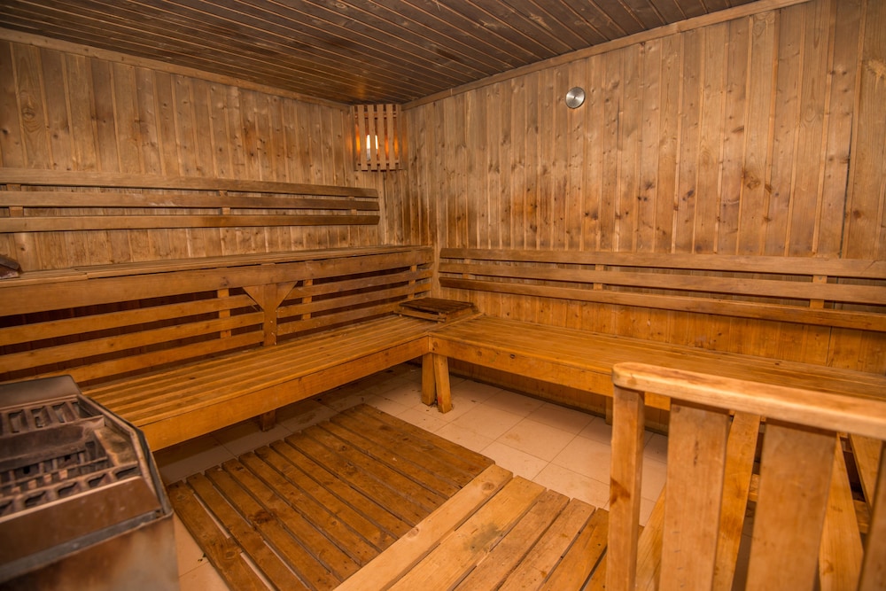 Ghion Hotel 30/69