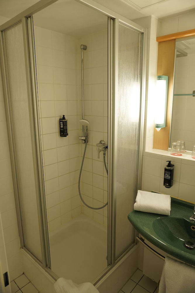 Ibis Berlin Messe 70/71