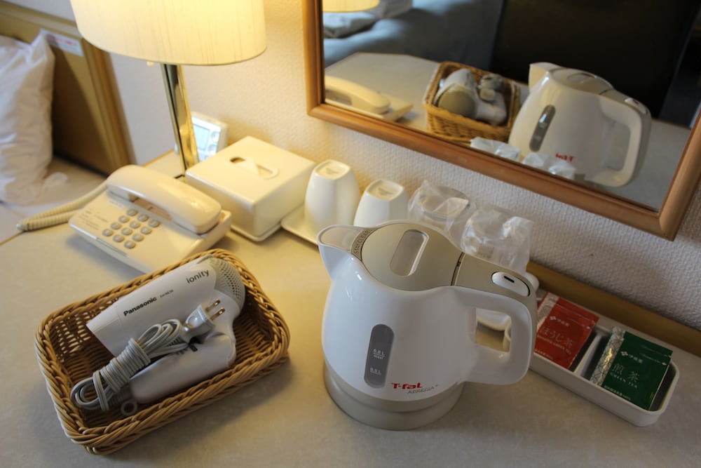 Hotel Resol Machida 27/51