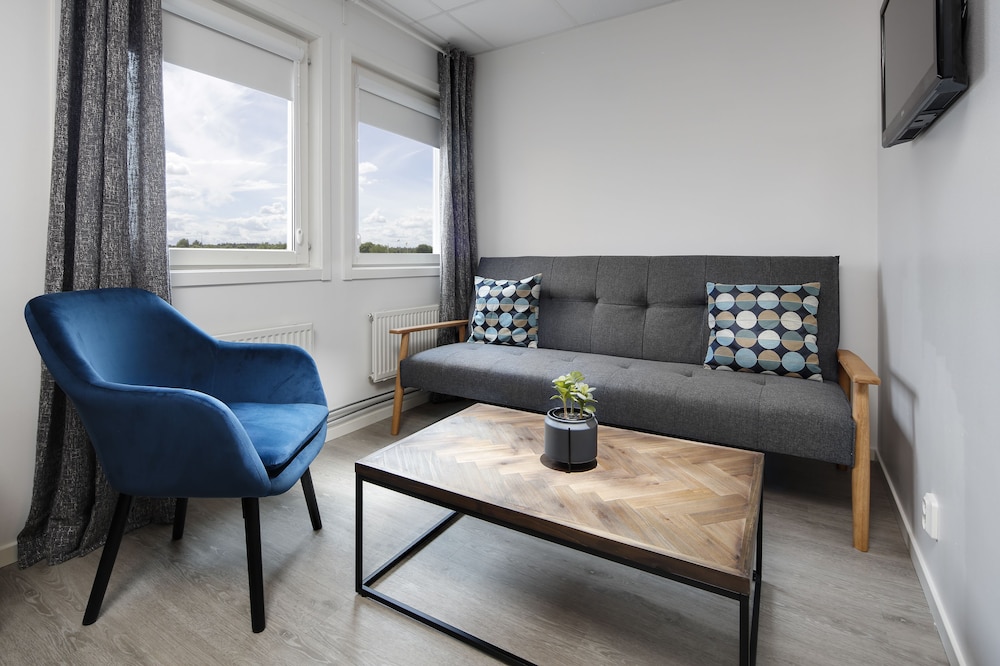 First Hotel Vindeus 20/35