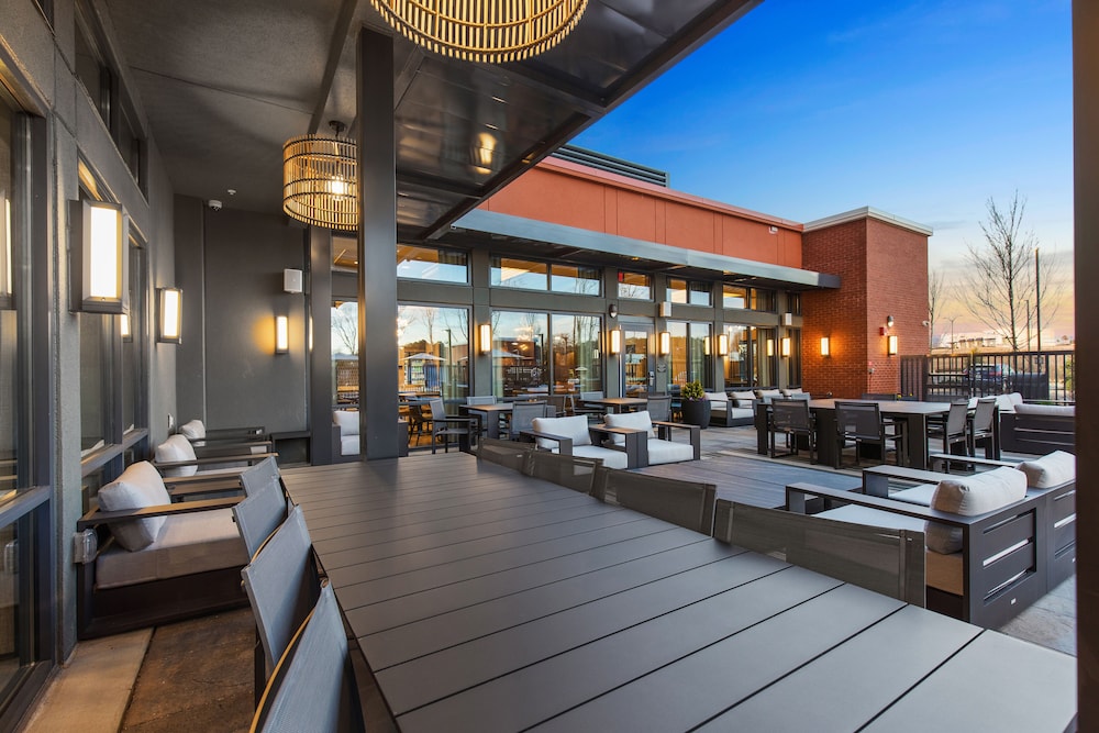 Residence Inn Atlanta Covington 11/50