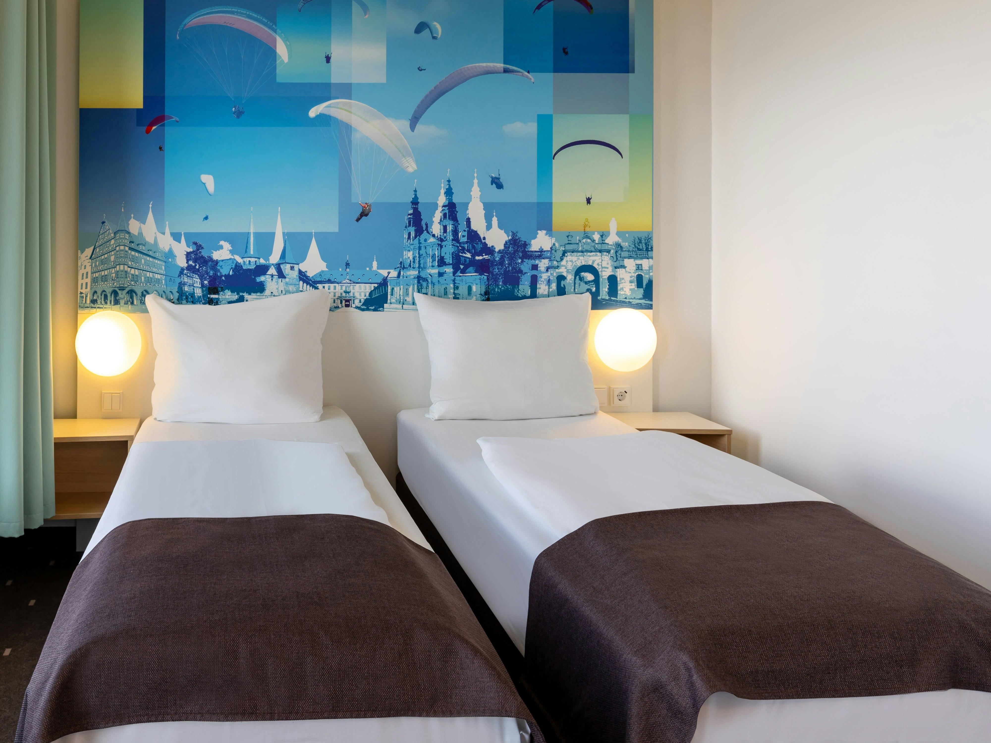 B&B Hotel Fulda 19/32