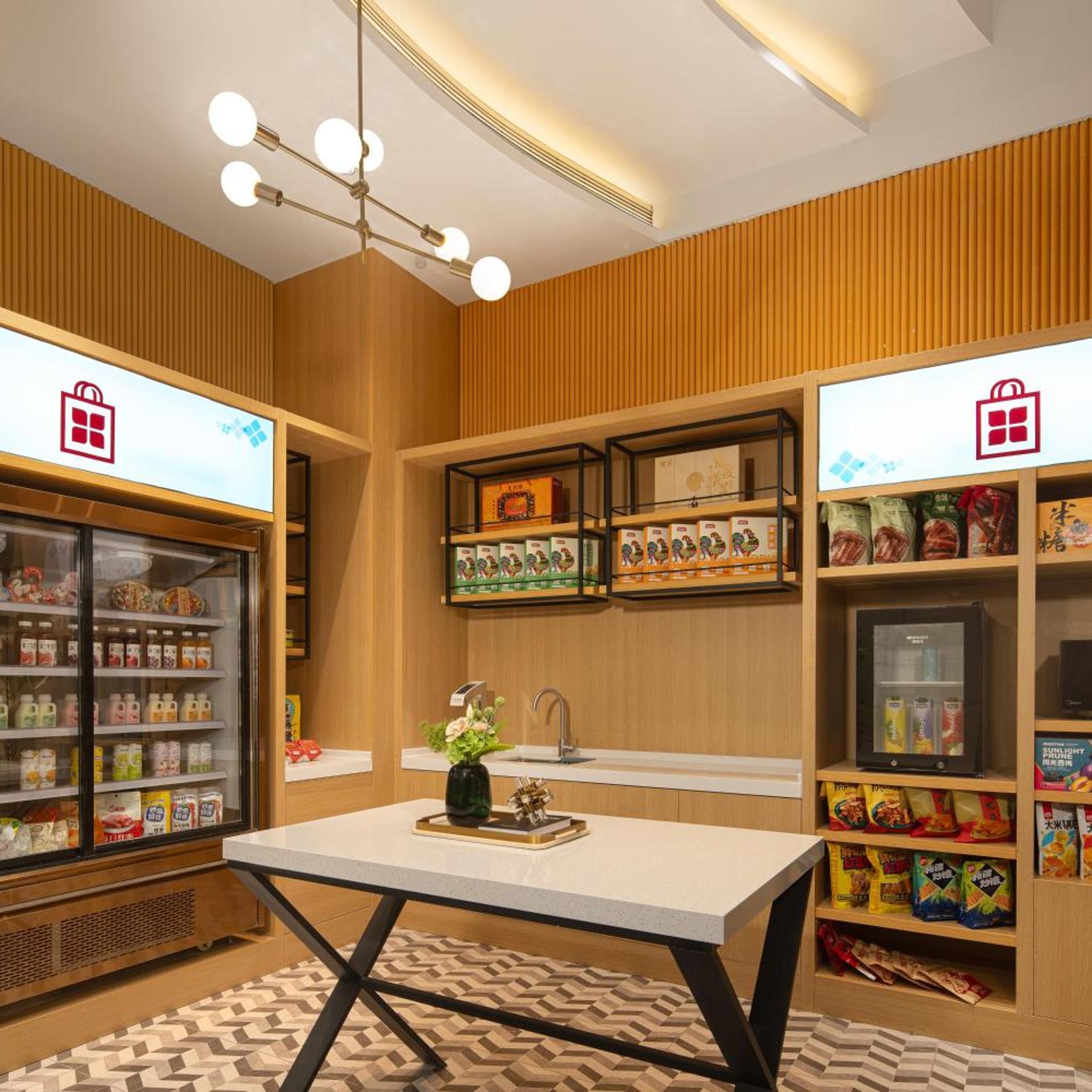 Hilton Garden Inn Zhengzhou Zhengdong New District 14/58