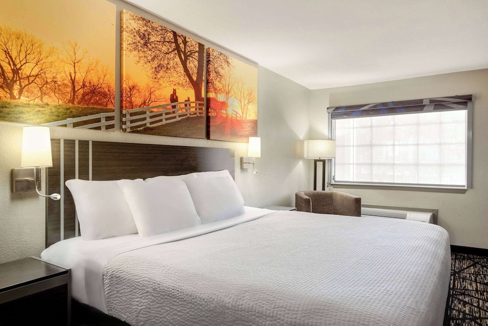 ROOM, KING BED, ACCESSIBLE