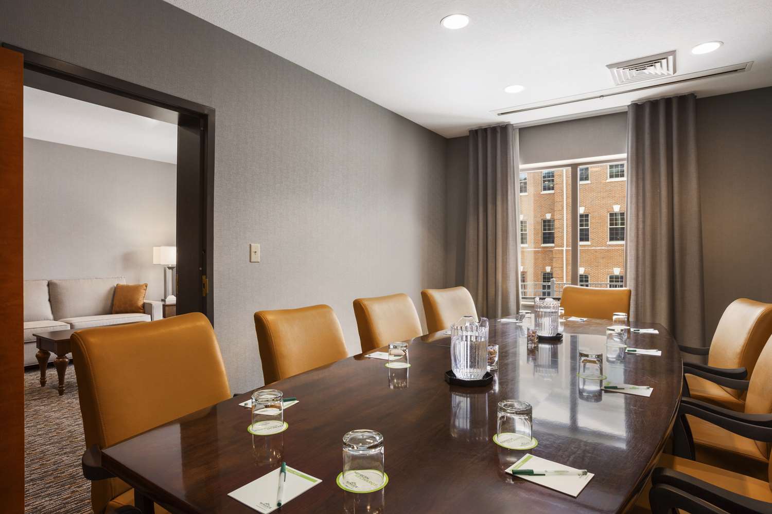 Wingate by Wyndham Sylvania/Toledo 45/56