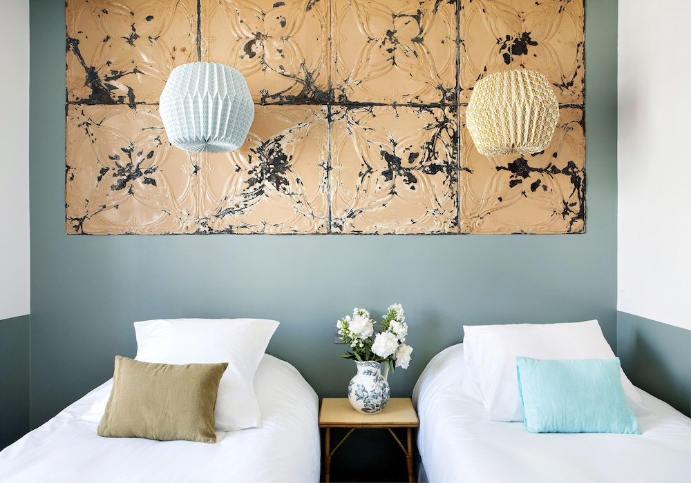 Hotel Henriette(Formerly Residence Les Gobelins) 36/50