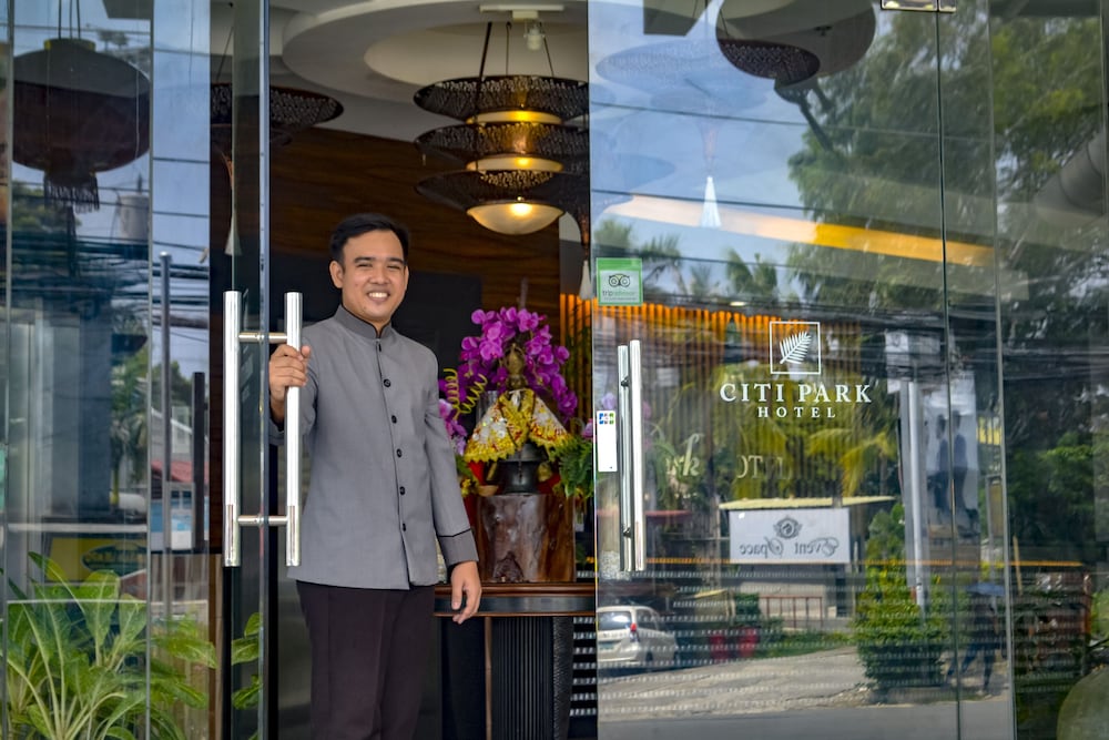 Citi Park Hotel Cebu powered by Cocotel 6/50