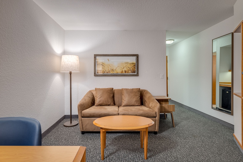 Fairfield Inn And Suites By Marriott Lawton 39/64