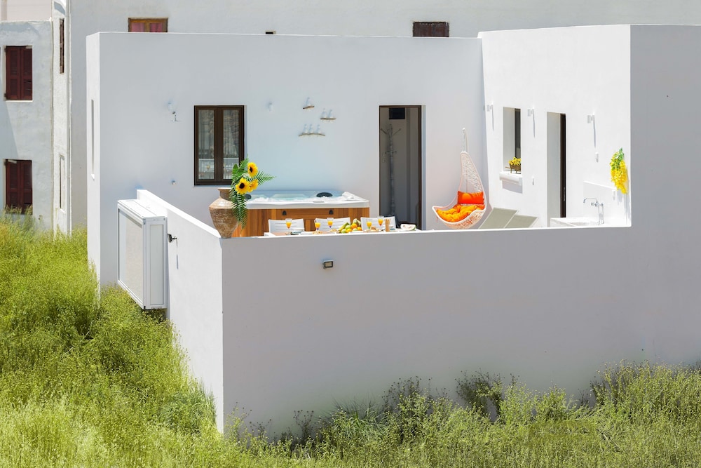 HOTEL LINDOS DIAMOND EXCLUSIVE VILLA 9/37