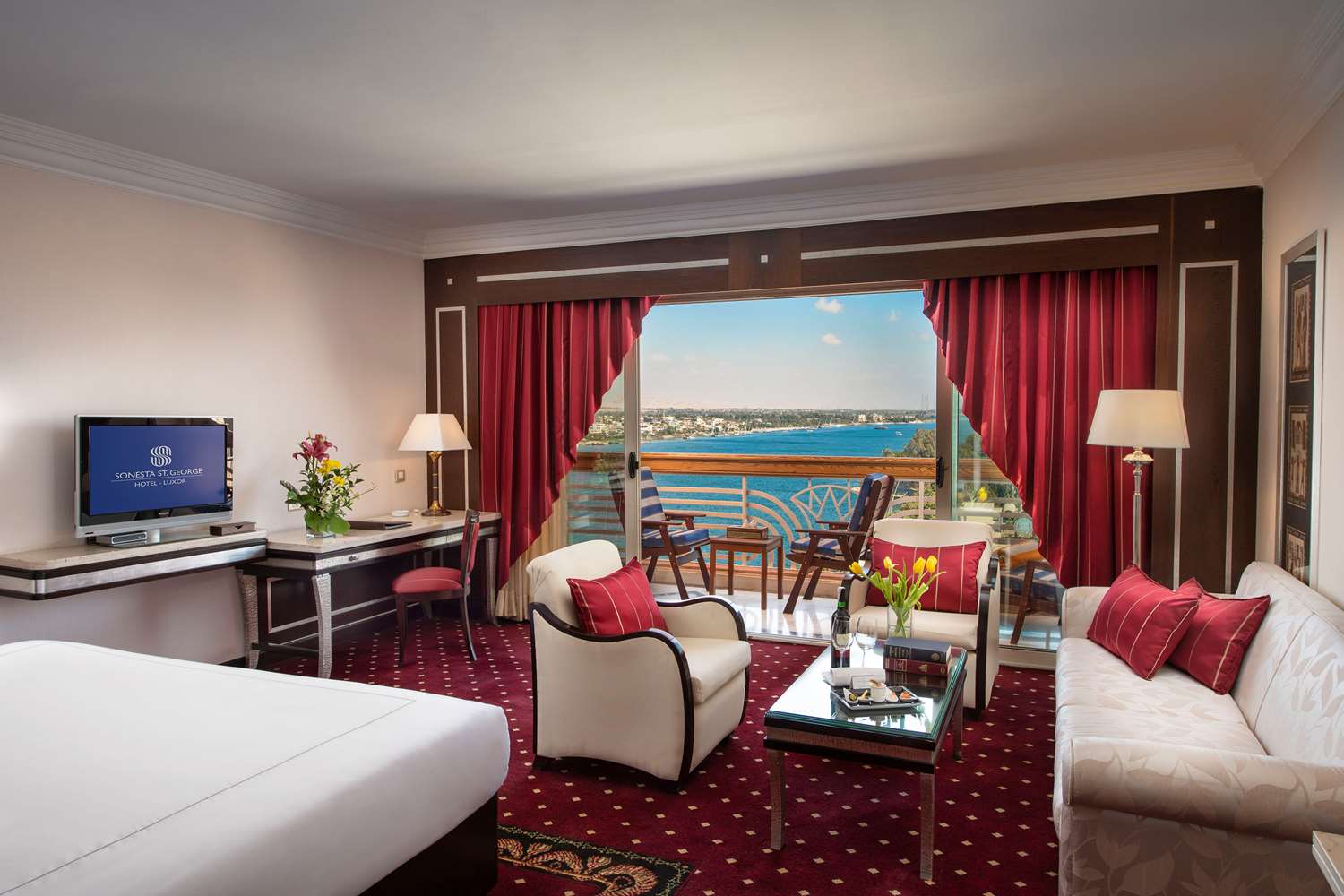 Sonesta St George Hotel 22/44