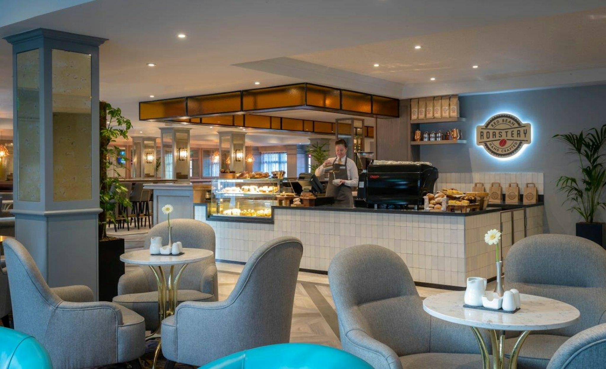 Maldron Hotel Newlands Cross 21/26