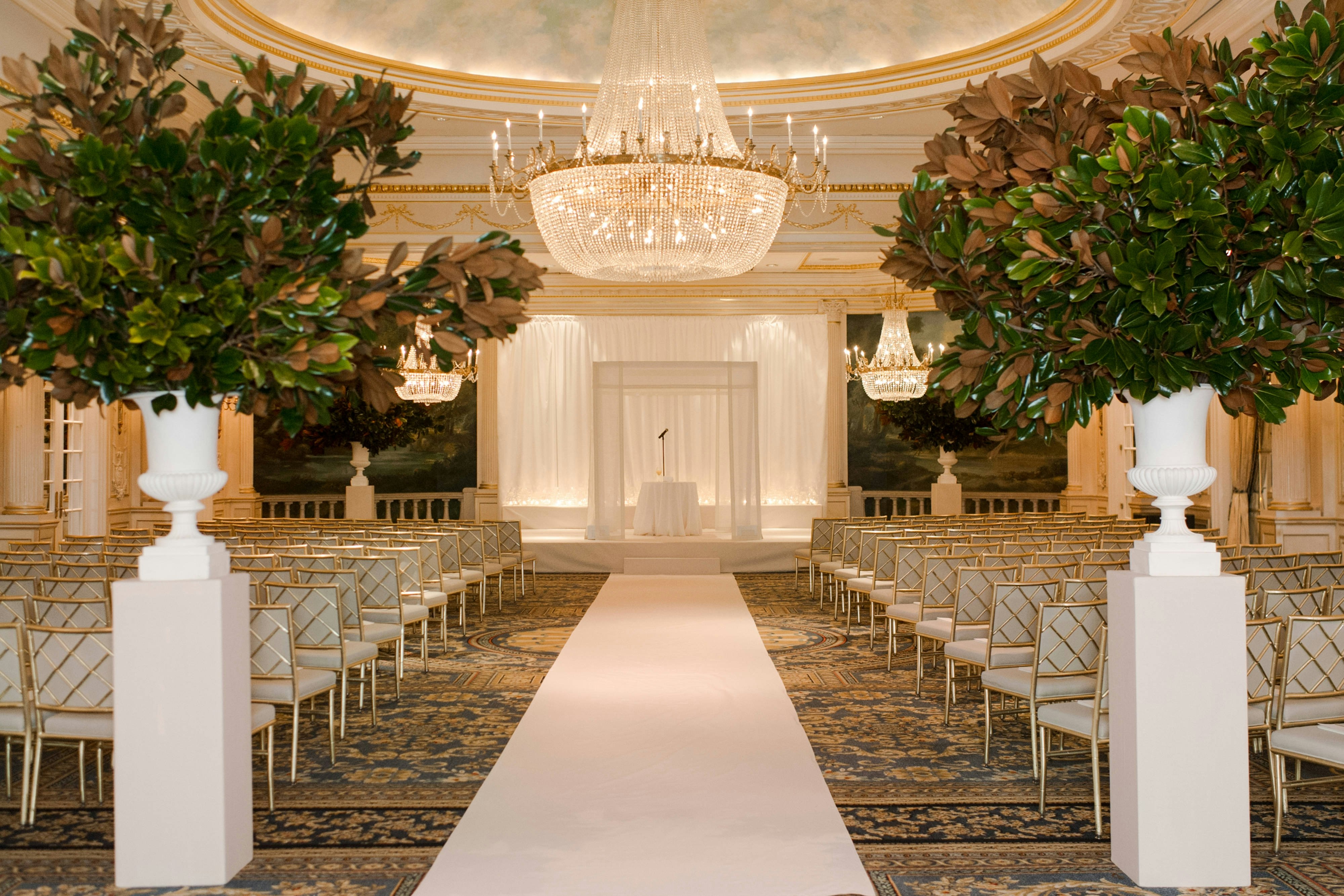 JW Marriott Essex House New York 19/28