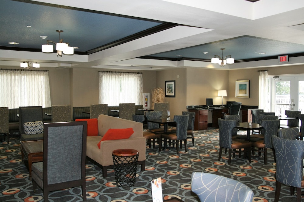 Holiday Inn Express Hotels And Suites Brooksville West 49/56
