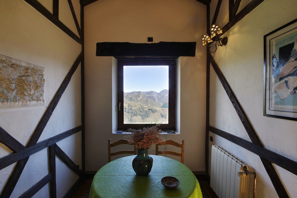 Casa Rural La Cortina 11/39