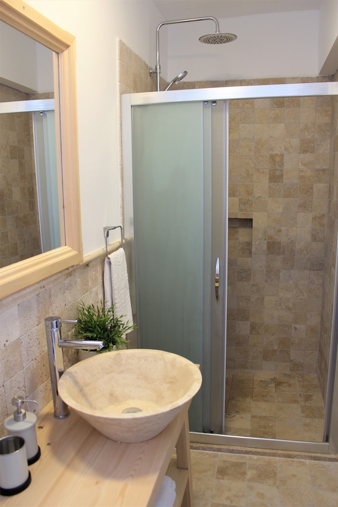 Villamer Hotel Alacati 47/50