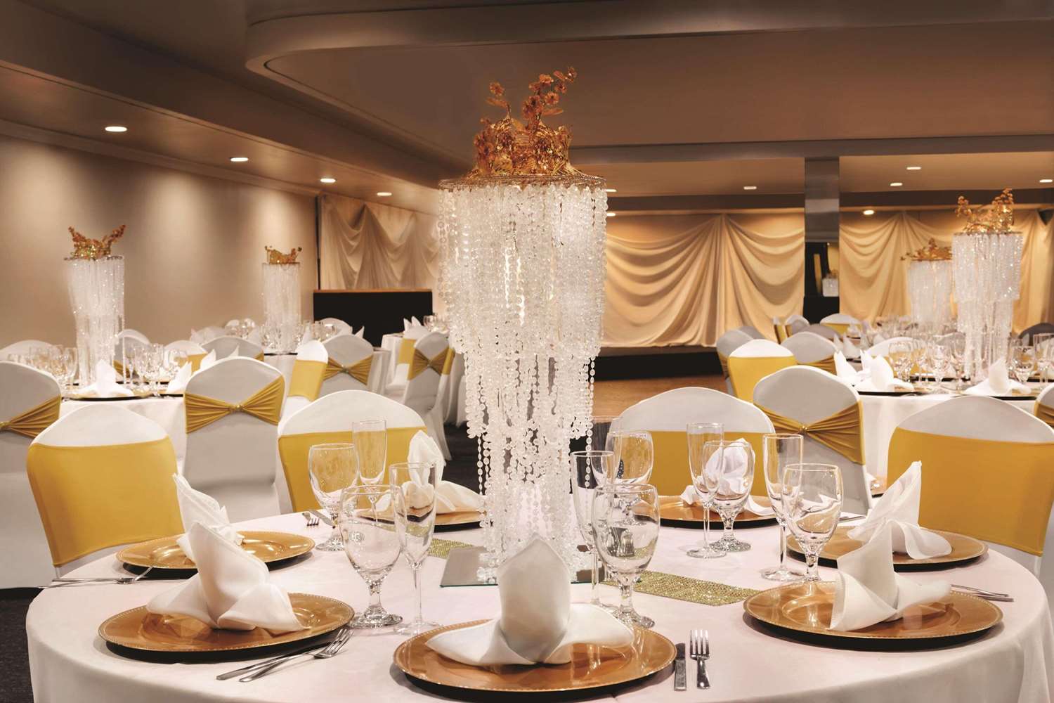 Radisson Hotel Charlotte Airport 32/41