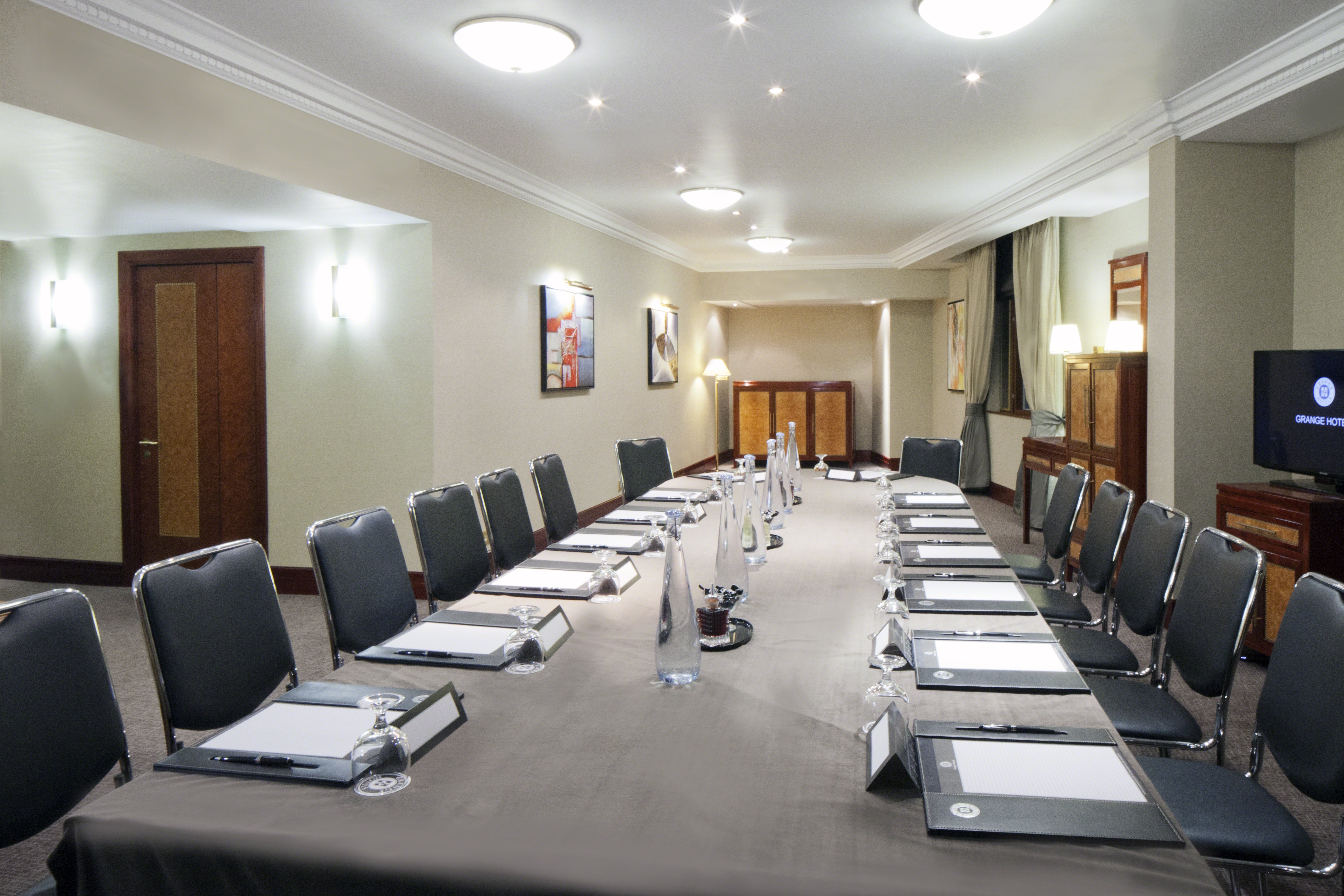 Leonardo Royal Hotel London City 58/69