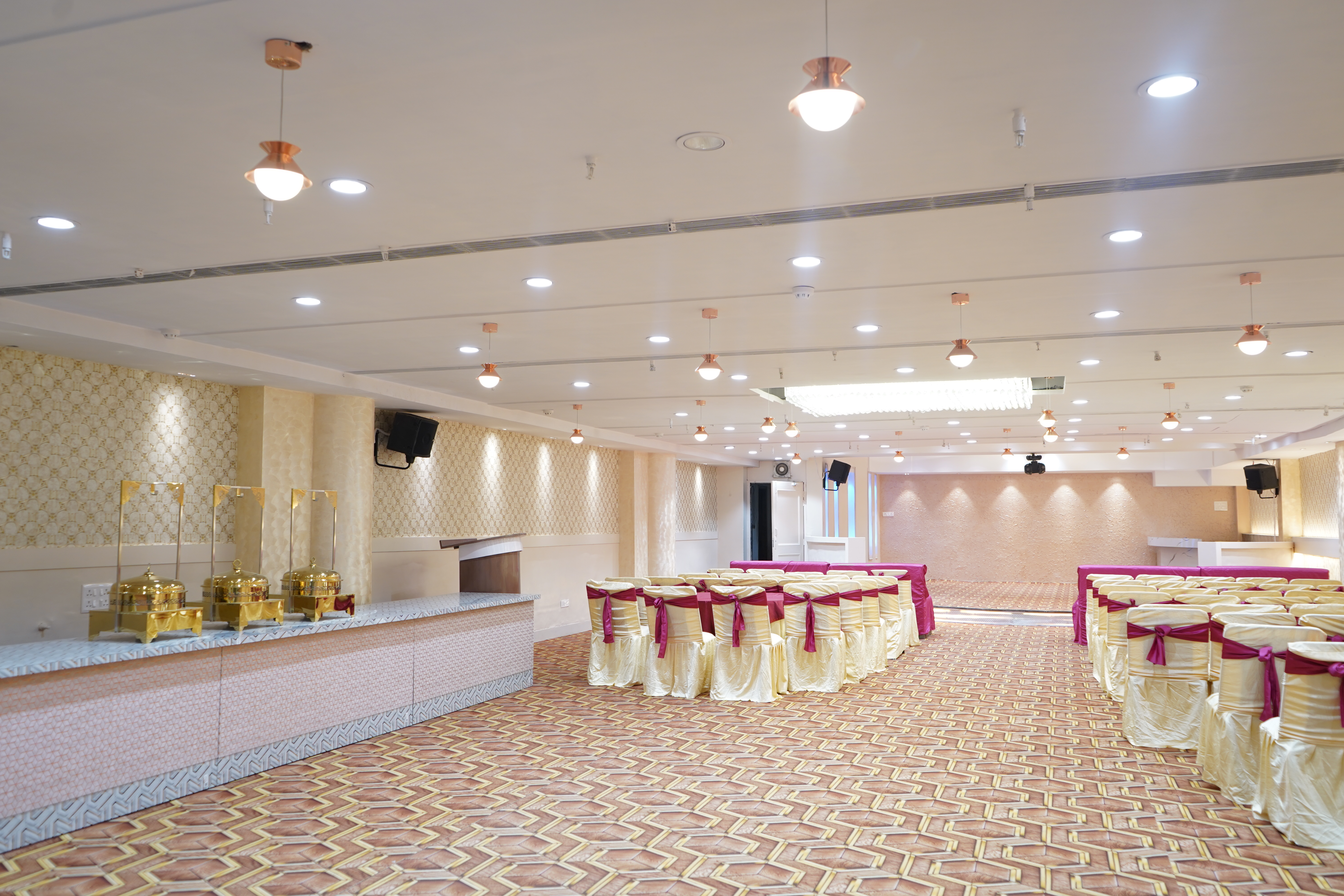 Hotel Mandakini Royale 5/41
