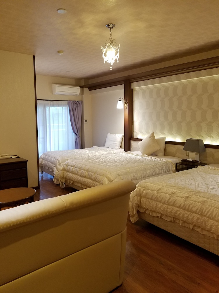 Yufuin Besso Shikisai Hotel 13/65