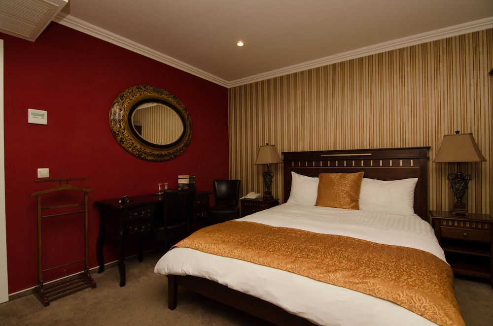 Hotel Boutique Monaco 10/43