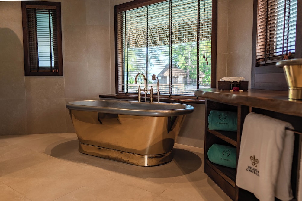 Le Tikehau by Pearl Resorts 5/47