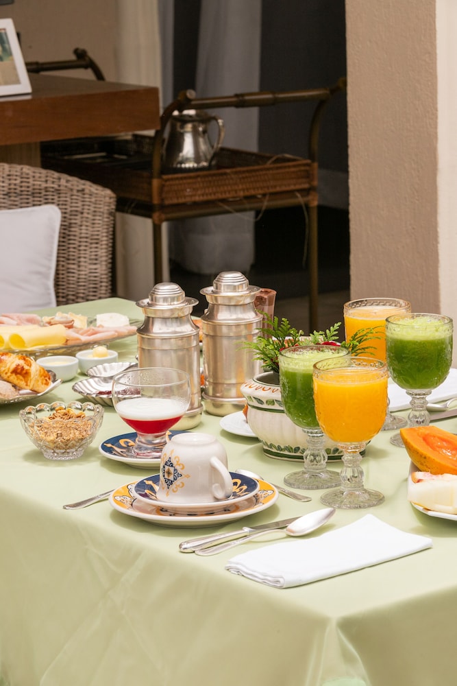 Villa Casato Residenza Boutique 38/50