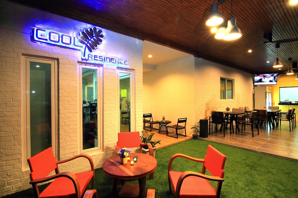 Cool Residence Sha Extra Plus 40/46
