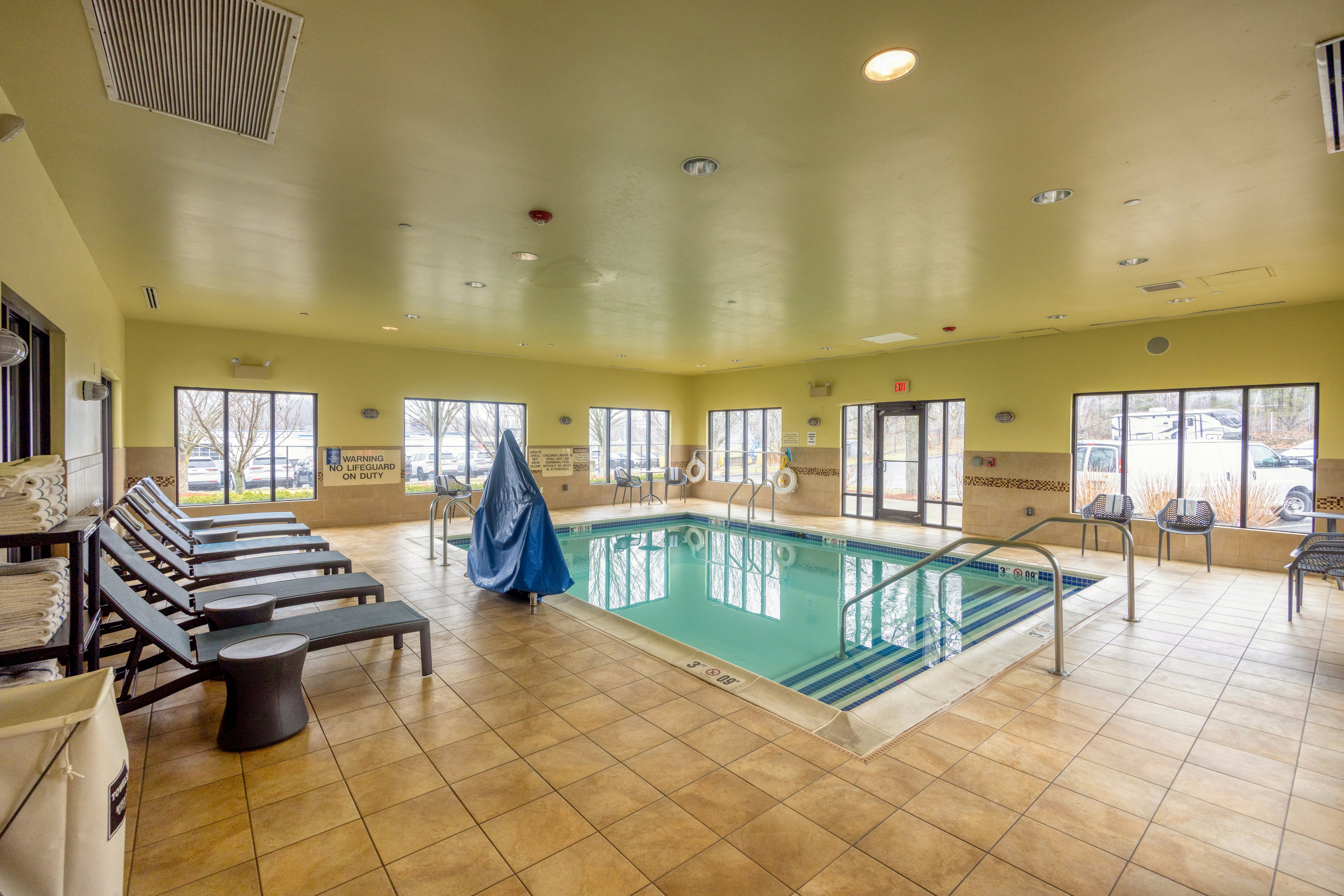 Hampton Inn Haverhill 22/50