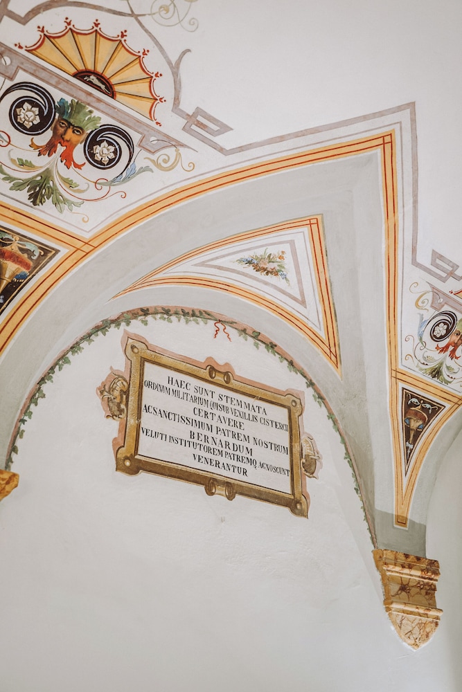 Monastero Di Cortona Hotel & Spa - Adults Only 8/97