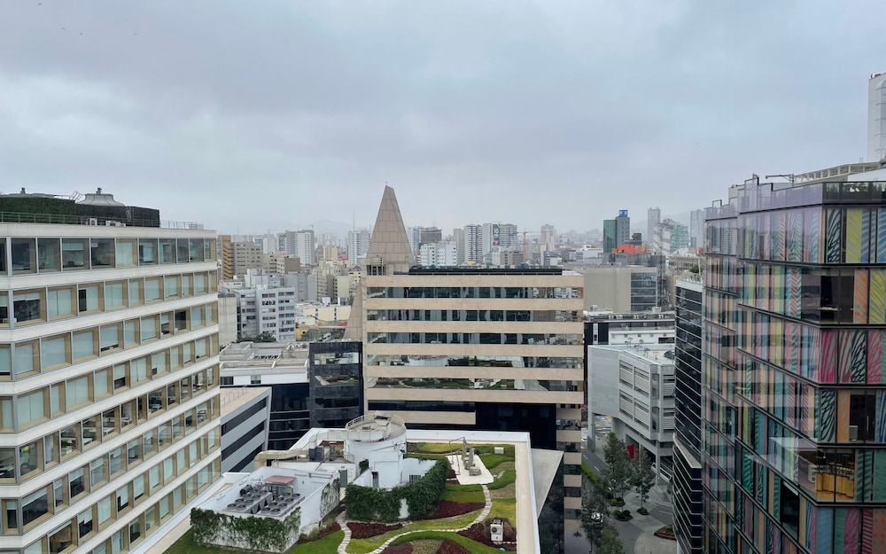 Swissotel Lima 6/66