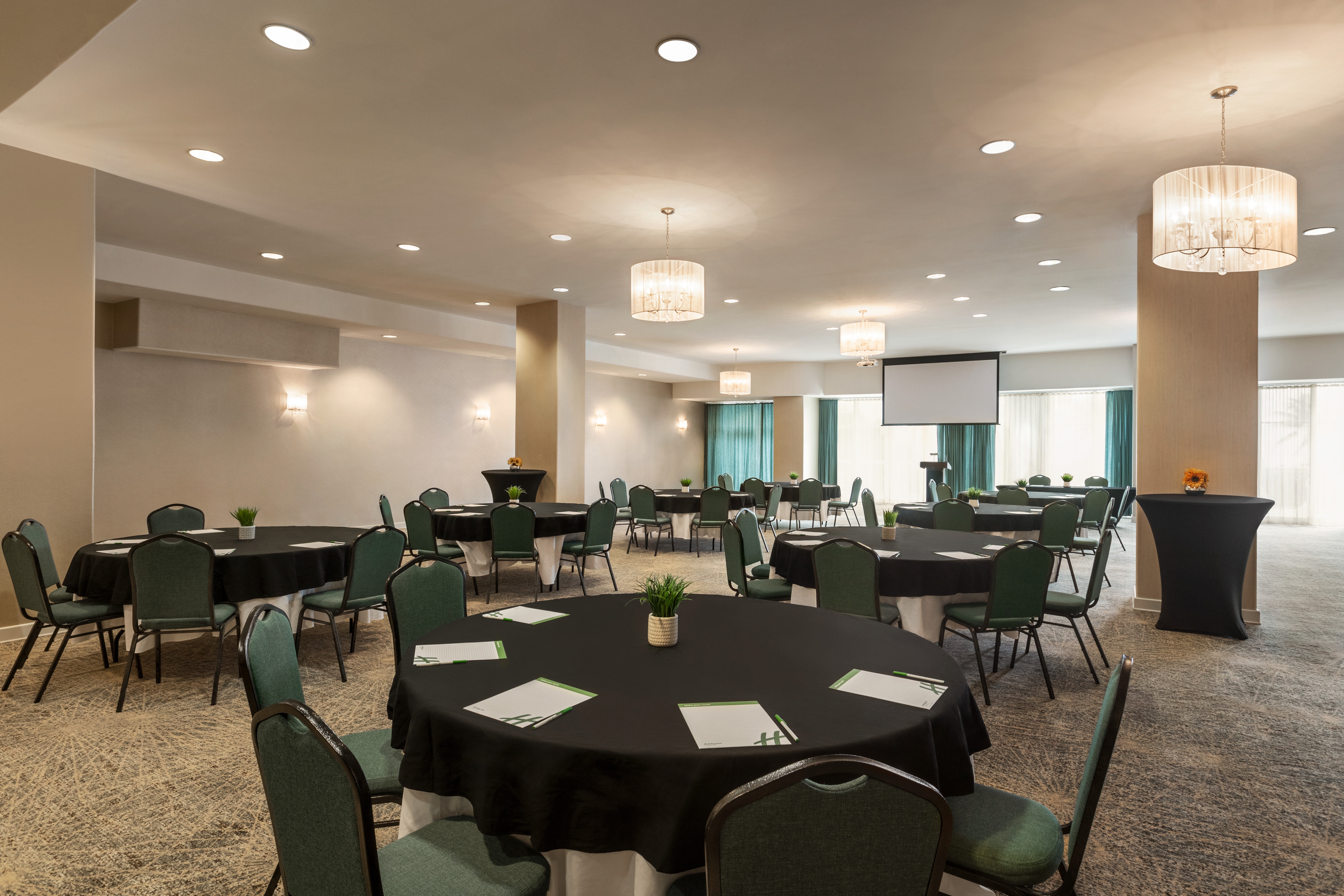 Holiday Inn Miami Beach Oceanfront Hotel 60/71