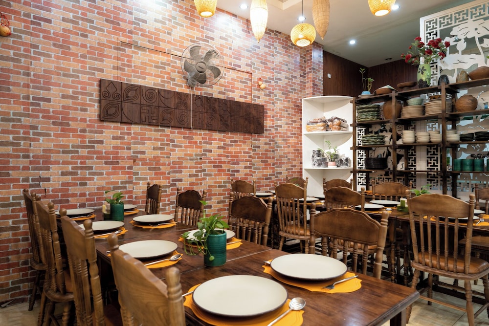 Hanoi Solo Hostel 53/66