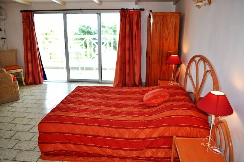 Cap Sud Caraïbes Hôtel 44/51