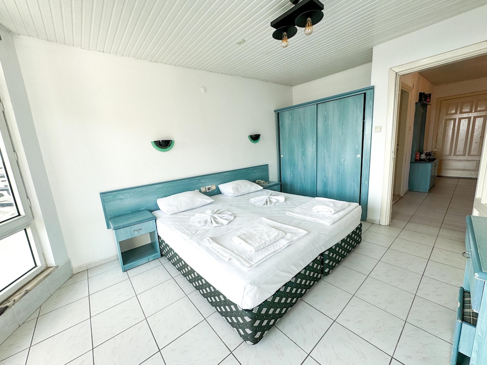 Babaoglu Apart Hotel 18/48