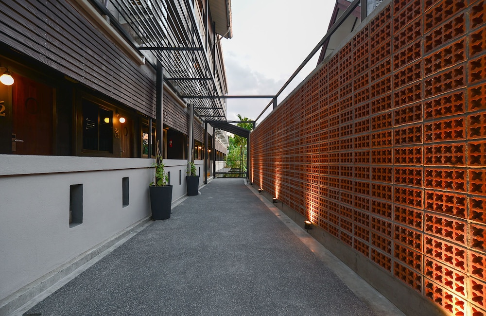 Cozy Inn Chiang Mai 13/61