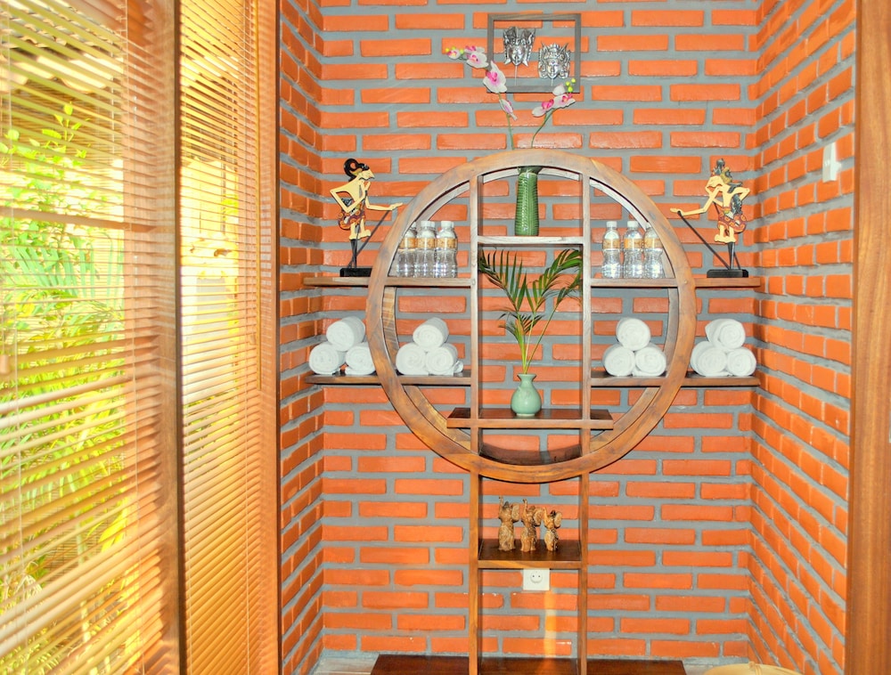 VILLA BERAWA BALI 42/77