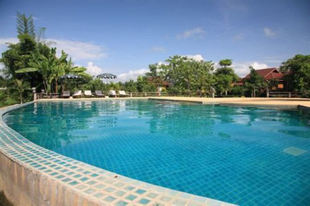 Baan Krating Pai Resort 46/67