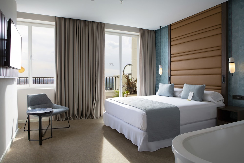 Hotel RIU Plaza Espana 27/69