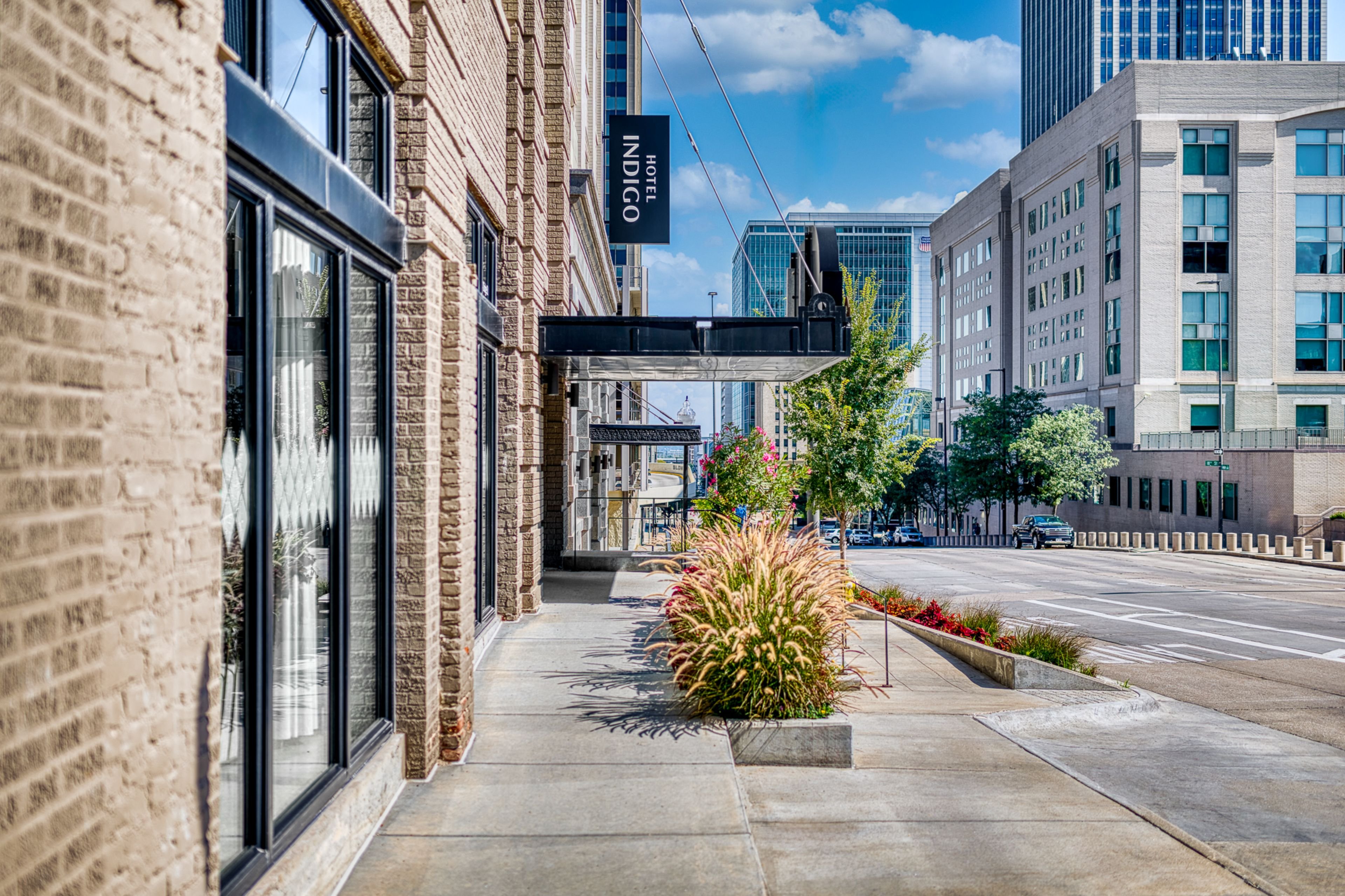 Hotel Indigo Omaha Downtown 75/83