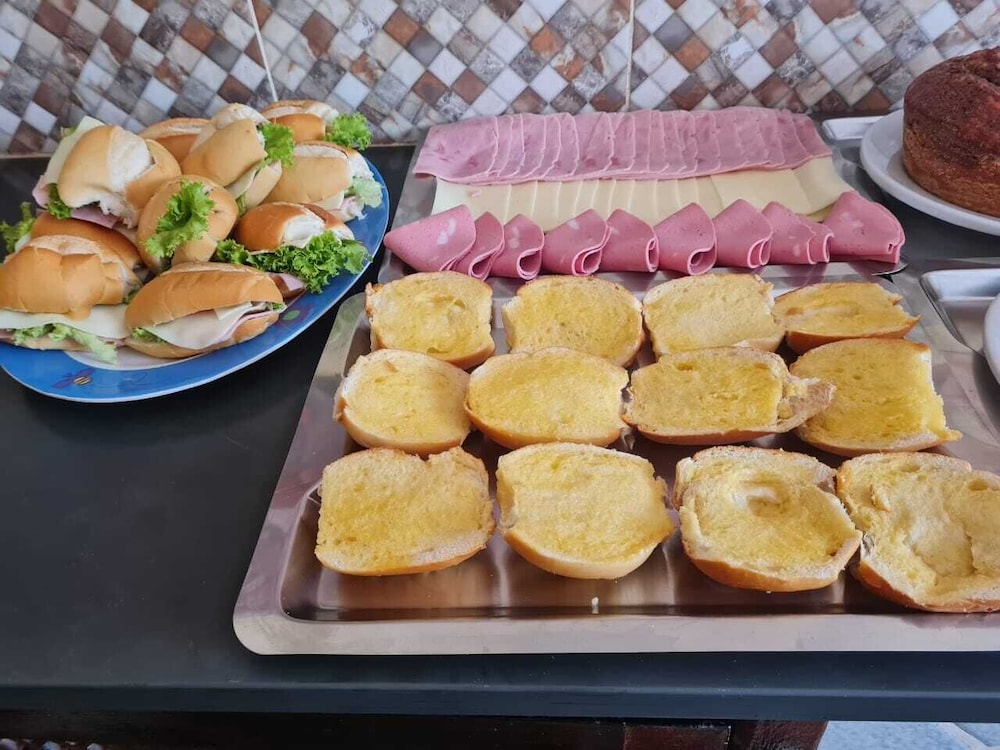 Pousada Veleiro de Porto 26/65