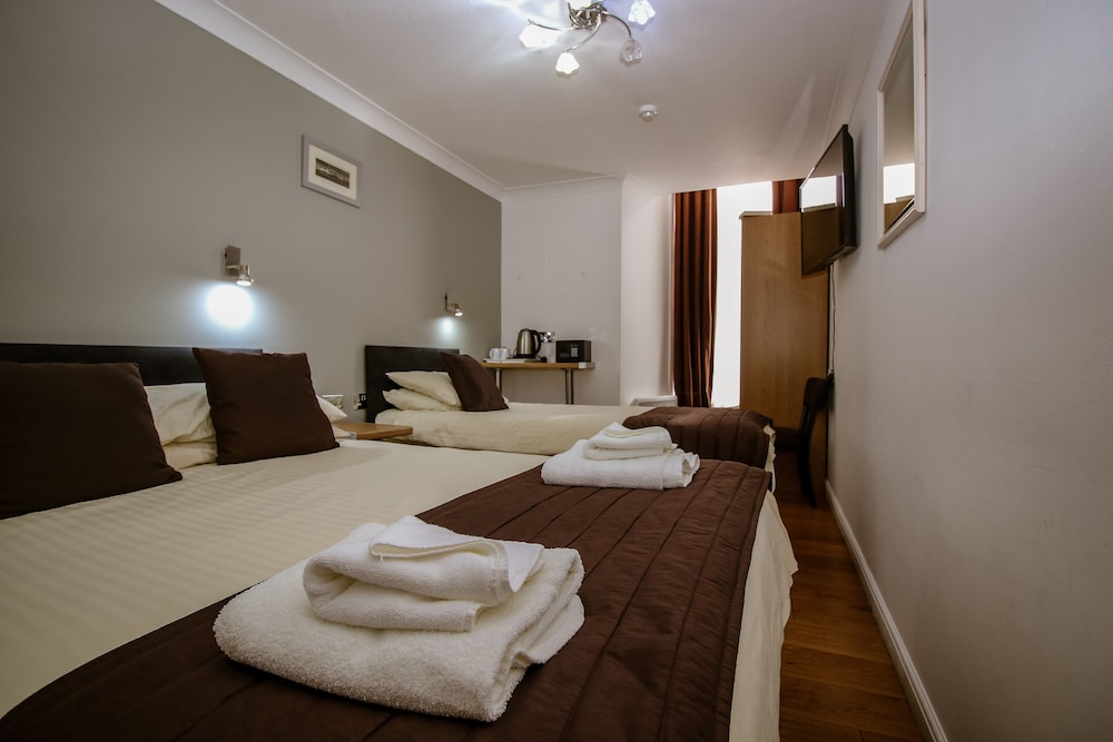 Charing Cross Guest House 32/62