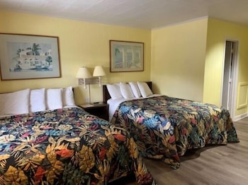Swell Motel 11/58