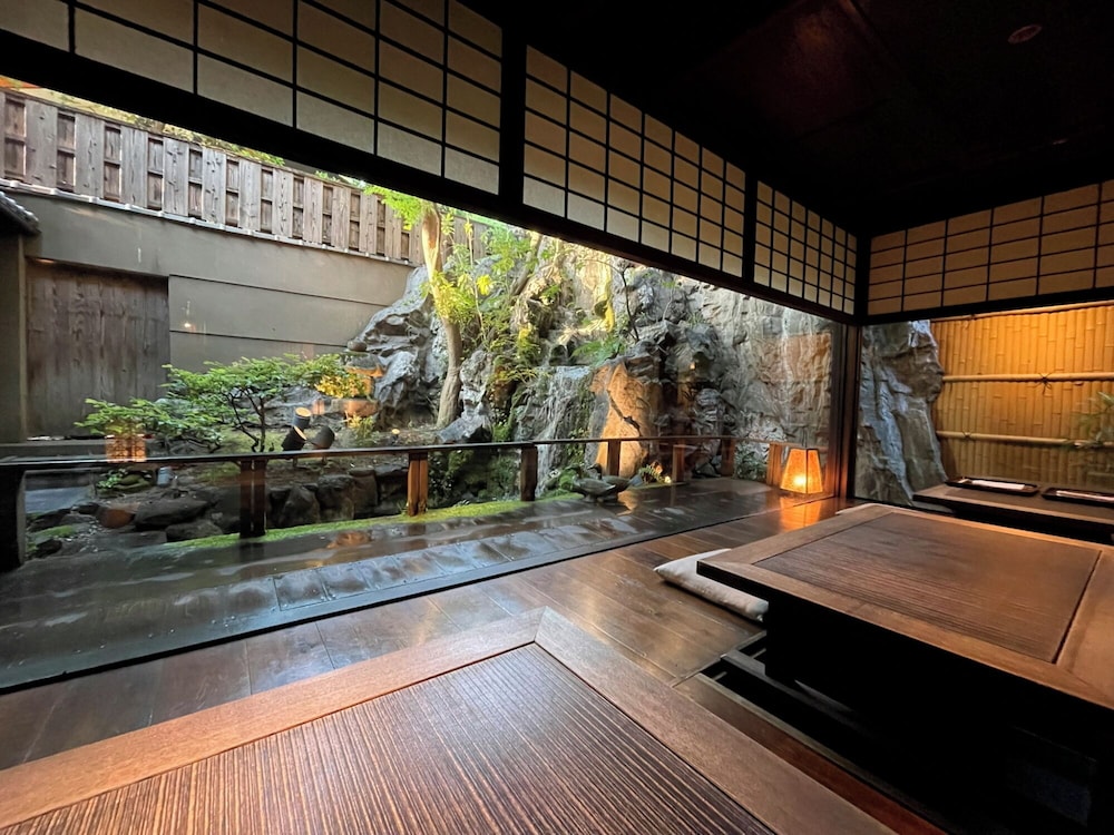 Yuzuya Ryokan 14/45
