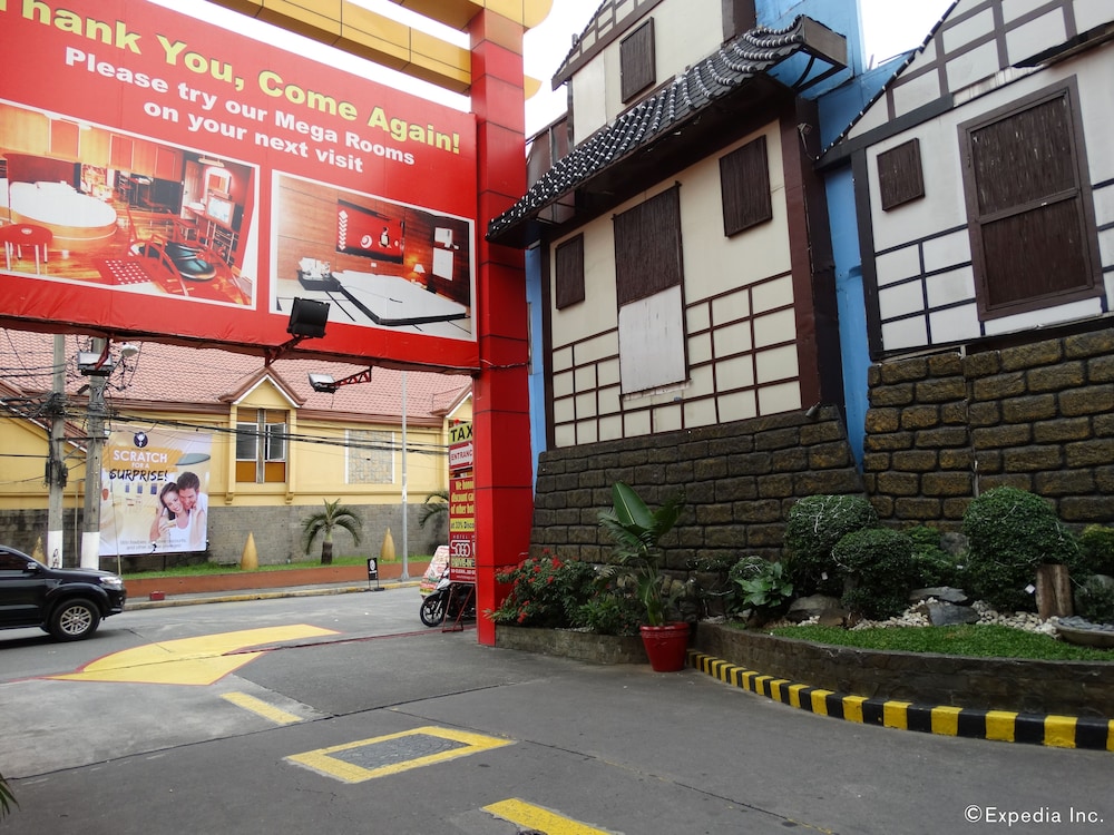 Hotel Sogo Quirino Motor Drive Inn 14/56