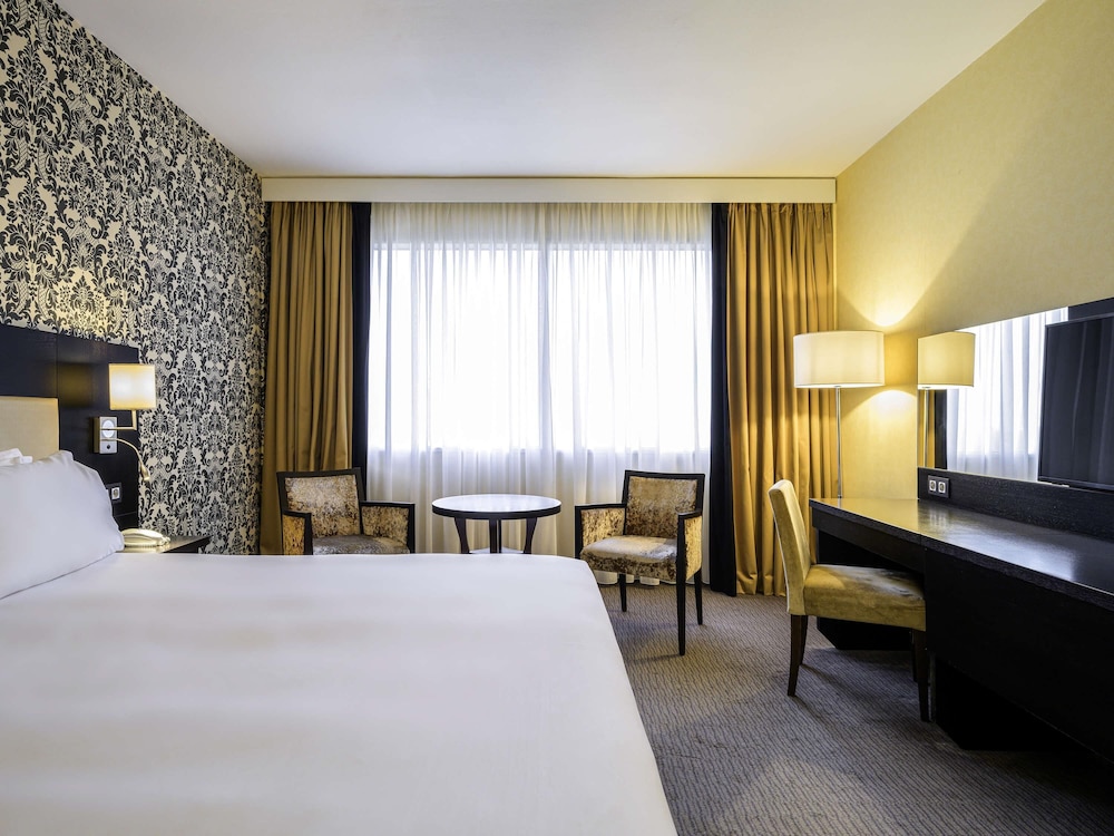 Pullman Antwerp 15/37
