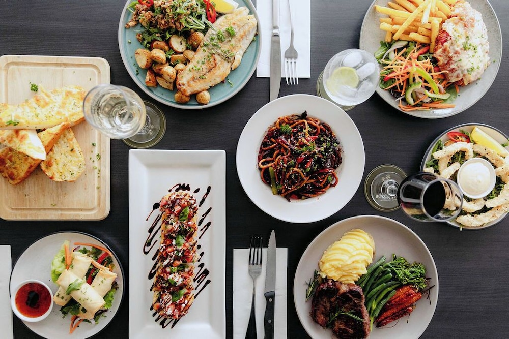 Mercure Albury 33/49